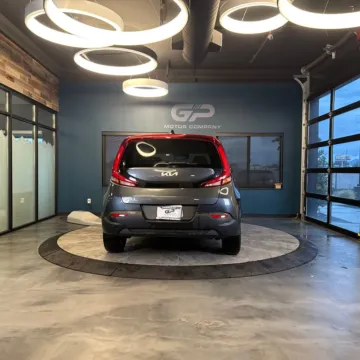 More photos of 2022 Kia Soul LX at GP Motor Company, UT