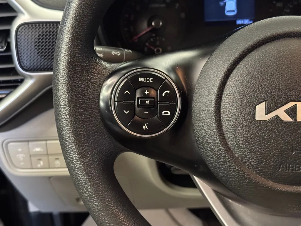 Kia Soul photo 11