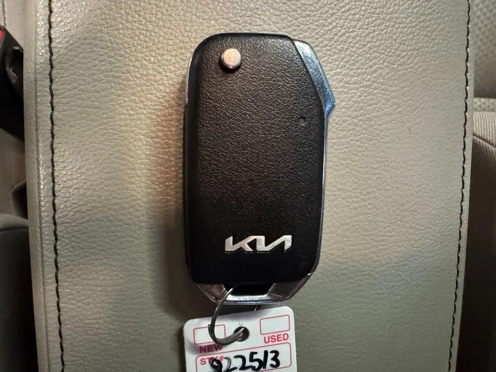 Kia Soul photo 17