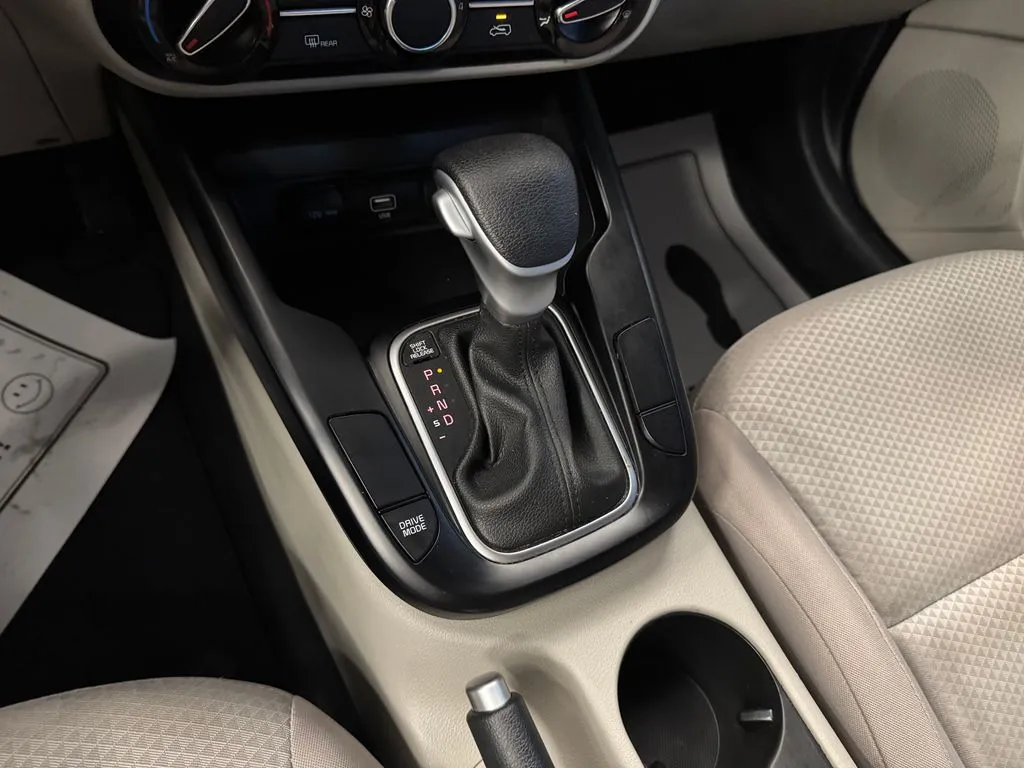 Kia Soul photo 16