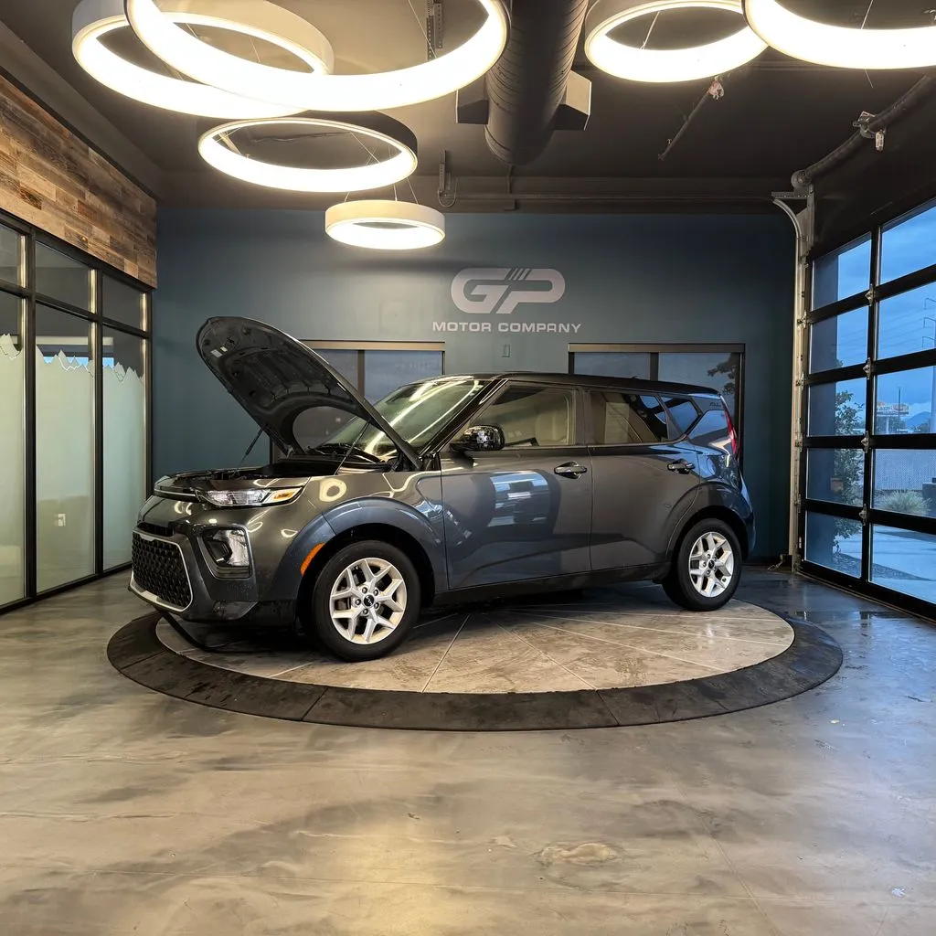 Kia Soul photo 24