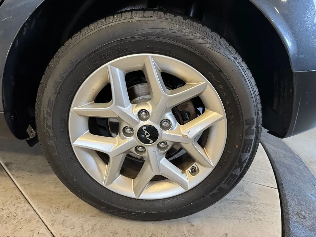 Kia Soul photo 25