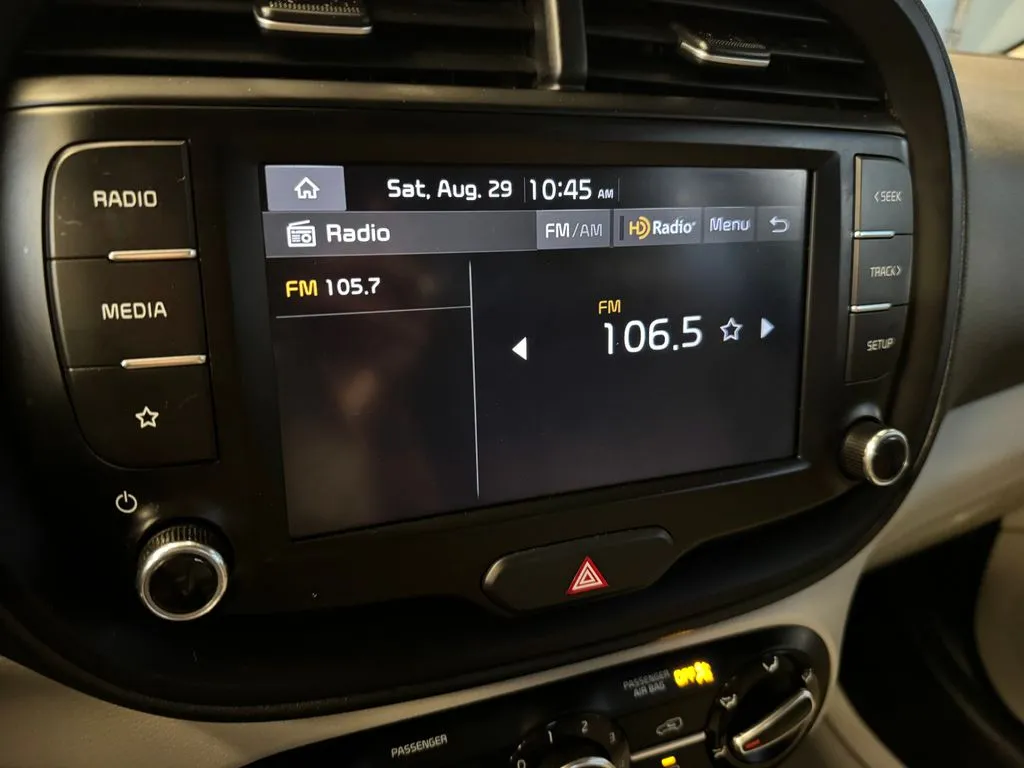 Kia Soul photo 13