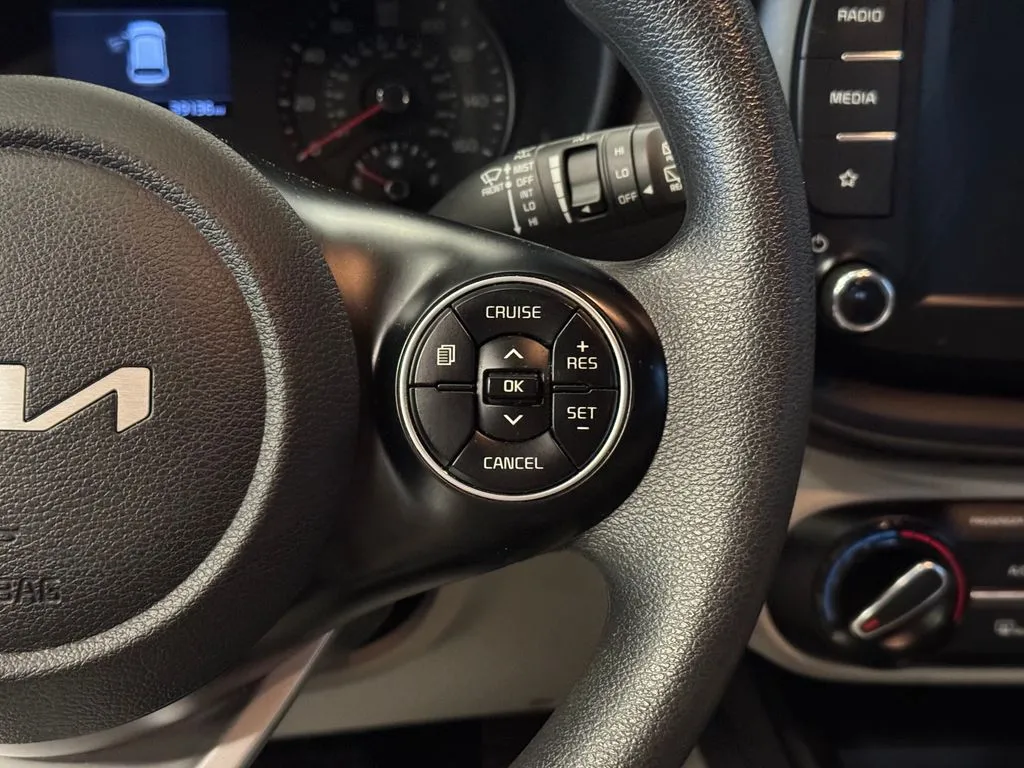 Kia Soul photo 12