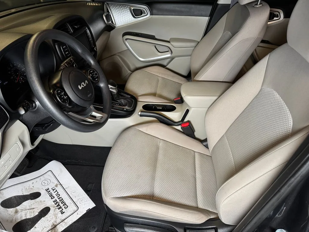 Kia Soul photo 20