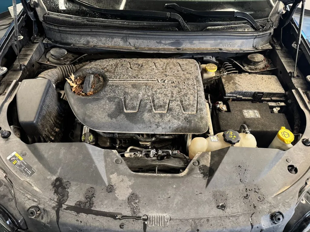 Jeep Cherokee photo 23