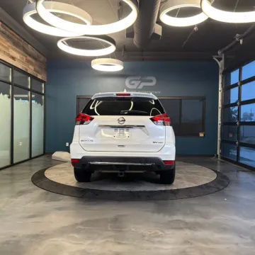 More photos of 2020 Nissan Rogue SV at GP Motor Company, UT