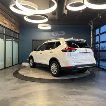More photos of 2020 Nissan Rogue SV at GP Motor Company, UT