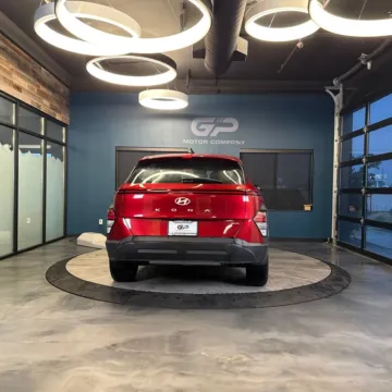 More photos of 2024 Hyundai Kona SE at GP Motor Company, UT