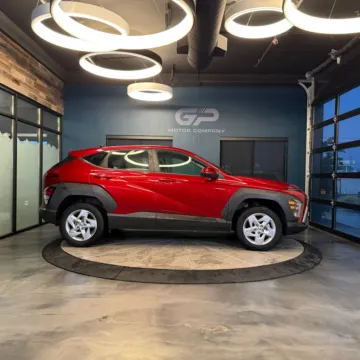 Photos of 2024 Hyundai Kona SE for sale in Kaysville, UT at GP Motor Company