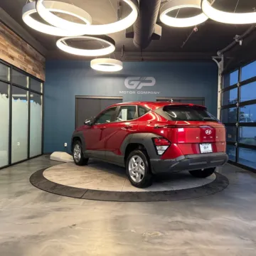 More photos of 2024 Hyundai Kona SE at GP Motor Company, UT