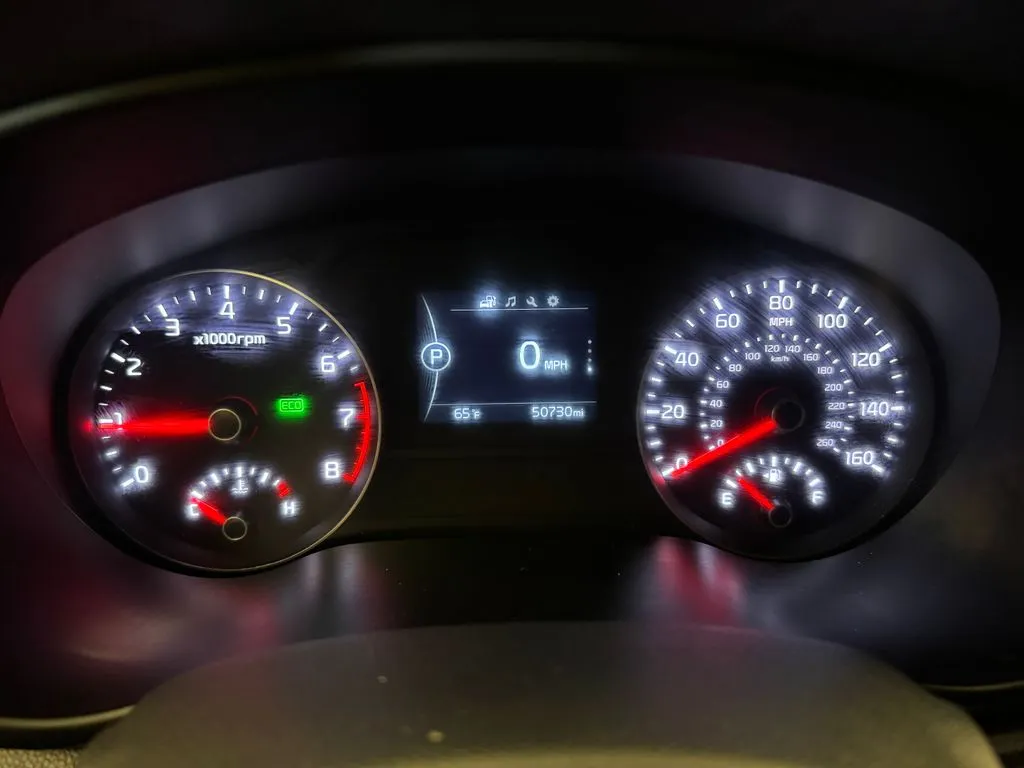 Kia Sportage photo 10