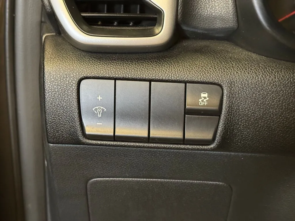 Kia Sportage photo 18