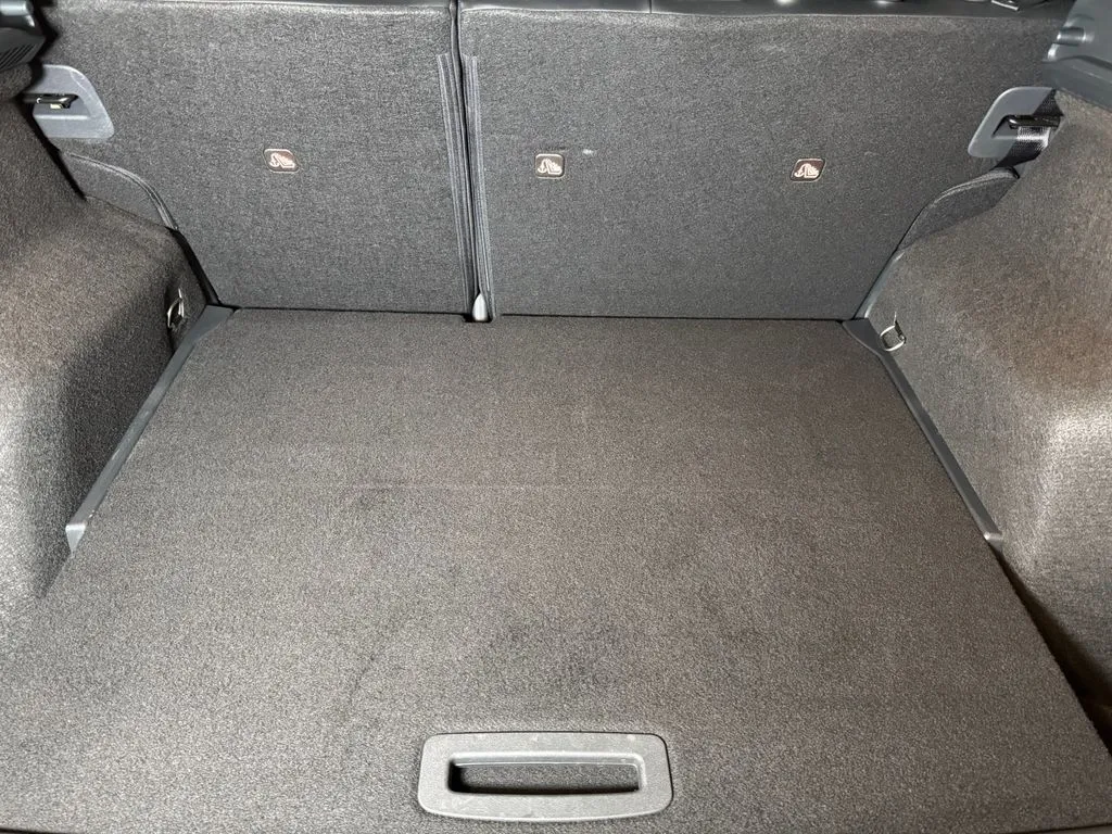 Nissan Kicks photo 22