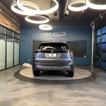 More photos of 2025 Nissan Kicks SR at GP Motor Company, UT
