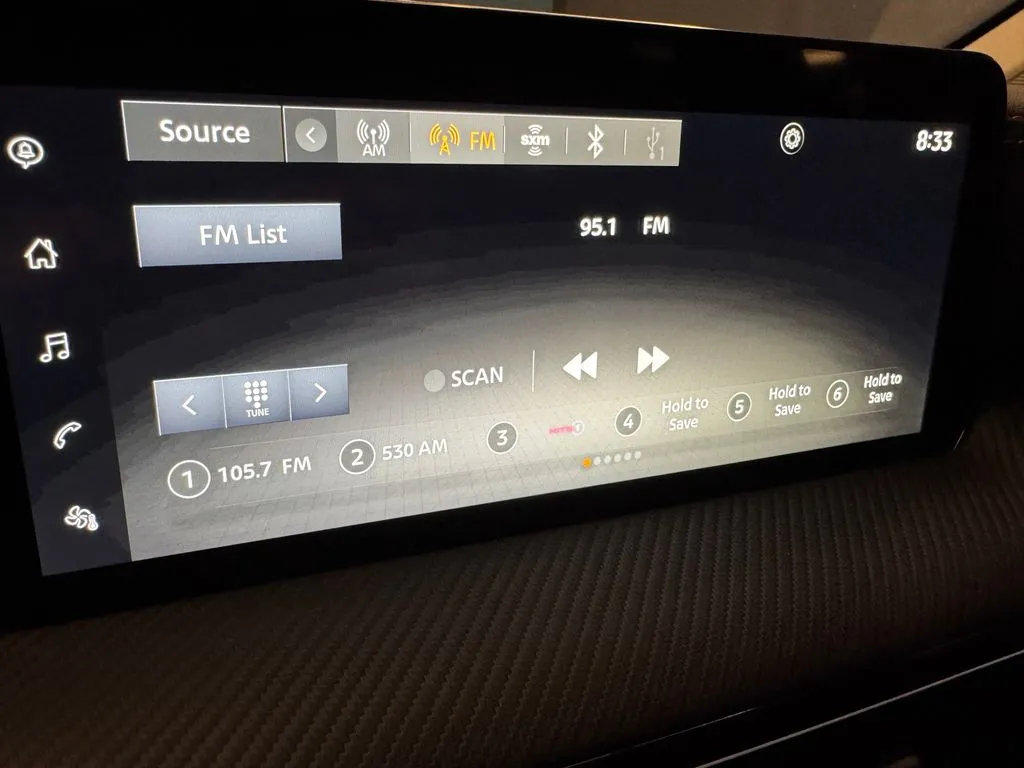 Nissan Kicks photo 13