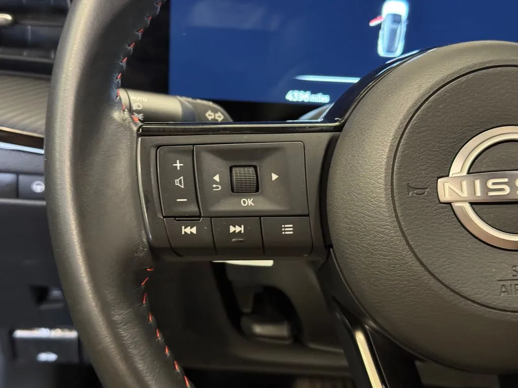 Nissan Kicks photo 11