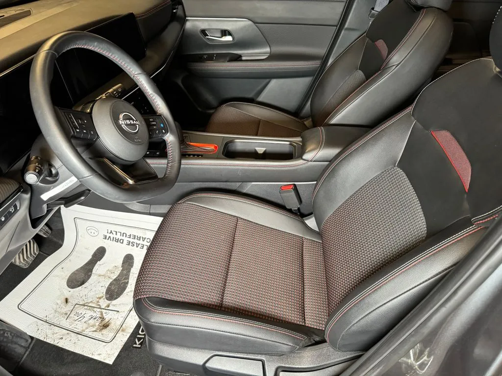 Nissan Kicks photo 20