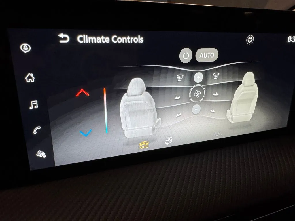 Nissan Kicks photo 15