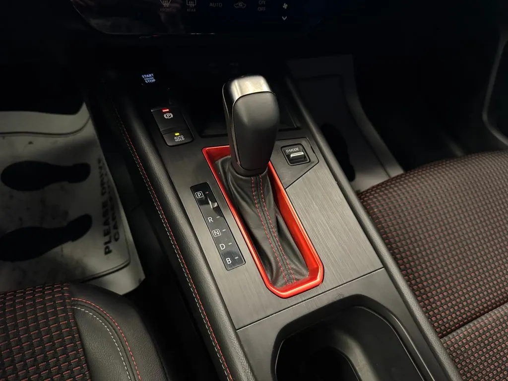 Nissan Kicks photo 16