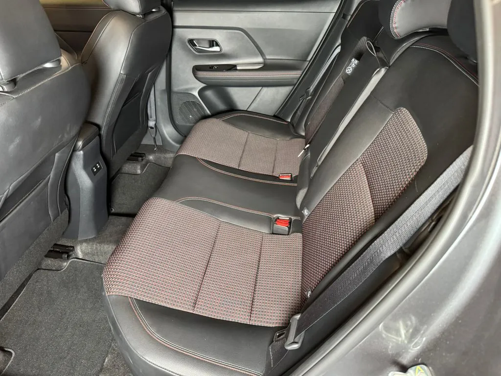 Nissan Kicks photo 21