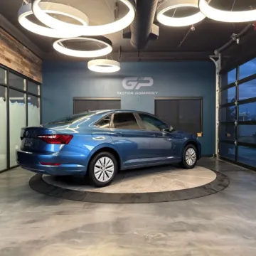 Another view of 2020 Volkswagen Jetta 1.4T S for sale in Kaysville, UT at GP Motor Company