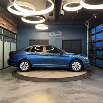 Photos of 2020 Volkswagen Jetta 1.4T S for sale in Kaysville, UT at GP Motor Company