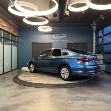 More photos of 2020 Volkswagen Jetta 1.4T S at GP Motor Company, UT