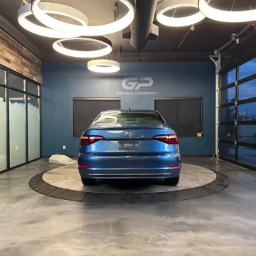 More photos of 2020 Volkswagen Jetta 1.4T S at GP Motor Company, UT