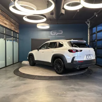 More photos of 2024 Mazda CX-50 2.5 S Premium Package at GP Motor Company, UT