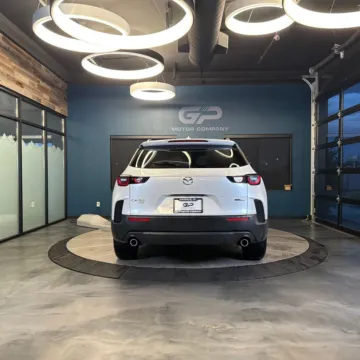 More photos of 2024 Mazda CX-50 2.5 S Premium Package at GP Motor Company, UT