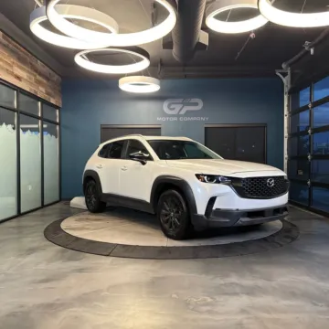 Unknown 2024 Mazda CX-50 2.5 S Premium Package for sale in Kaysville, UT