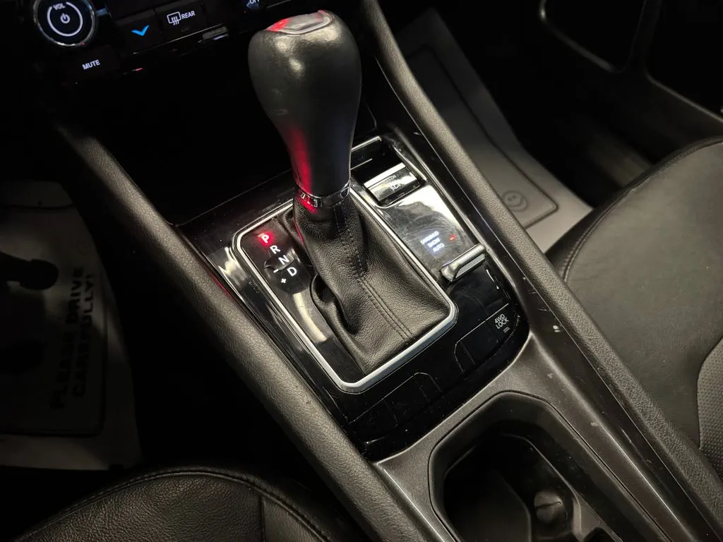 Jeep Compass photo 16