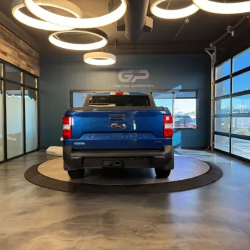 More photos of 2024 Ford Maverick XLT at GP Motor Company, UT