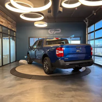 More photos of 2024 Ford Maverick XLT at GP Motor Company, UT