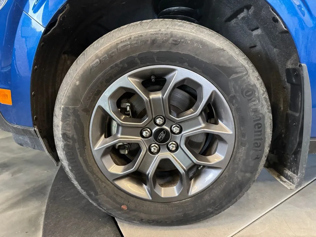 Ford Maverick photo 25