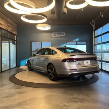 More photos of 2023 Honda Accord Hybrid Sport at GP Motor Company, UT