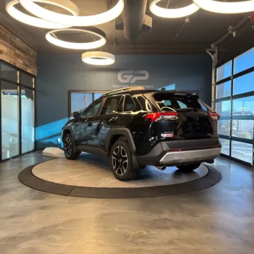 More photos of 2020 Toyota RAV4 Adventure at GP Motor Company, UT