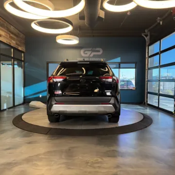 More photos of 2020 Toyota RAV4 Adventure at GP Motor Company, UT
