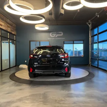 More photos of 2024 Subaru Impreza Sport at GP Motor Company, UT