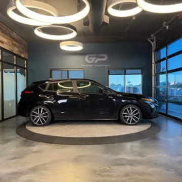 Photos of 2024 Subaru Impreza Sport for sale in Kaysville, UT at GP Motor Company