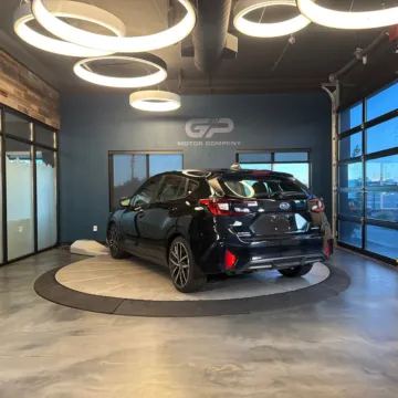 More photos of 2024 Subaru Impreza Sport at GP Motor Company, UT