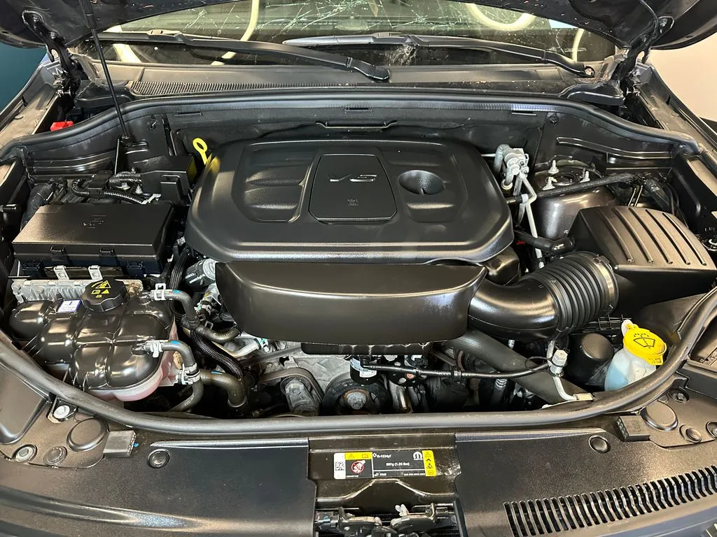 Jeep Grand Cherokee photo 24