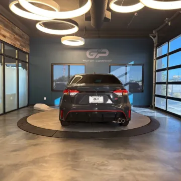 More photos of 2023 Toyota Corolla Hybrid SE at GP Motor Company, UT