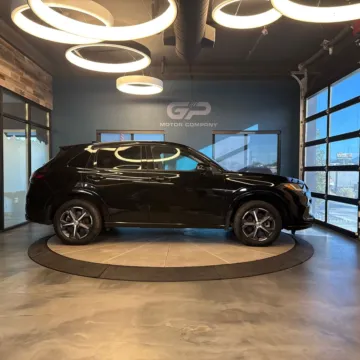 Photos of 2023 Honda HR-V EX-L for sale in Kaysville, UT at GP Motor Company