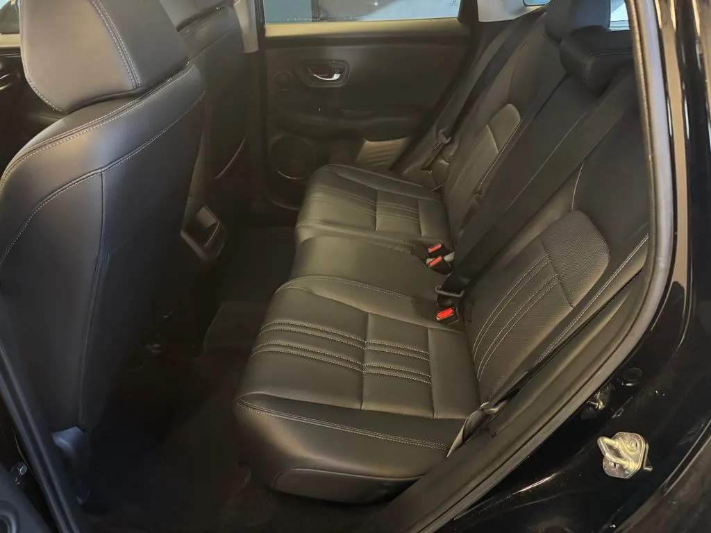 Honda HR-V photo 19