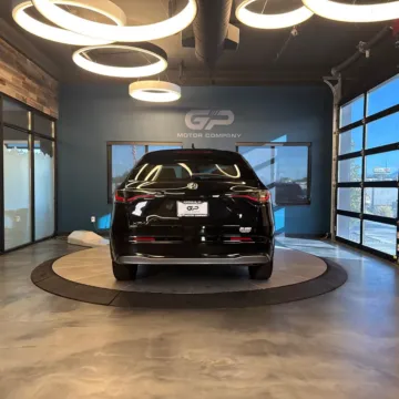 More photos of 2023 Honda HR-V EX-L at GP Motor Company, UT