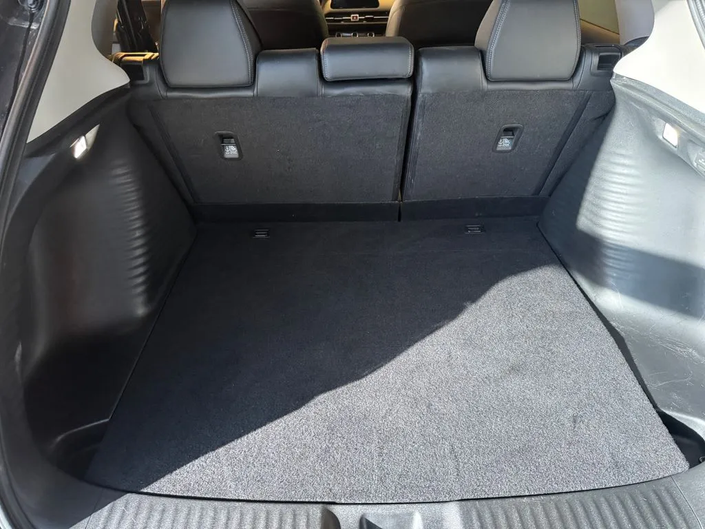 Honda HR-V photo 21