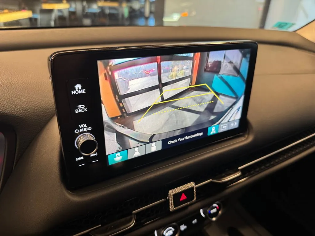 Honda HR-V photo 13