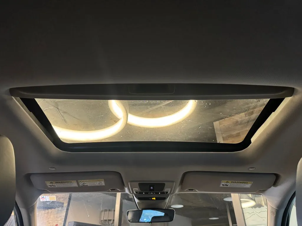 Honda HR-V photo 20